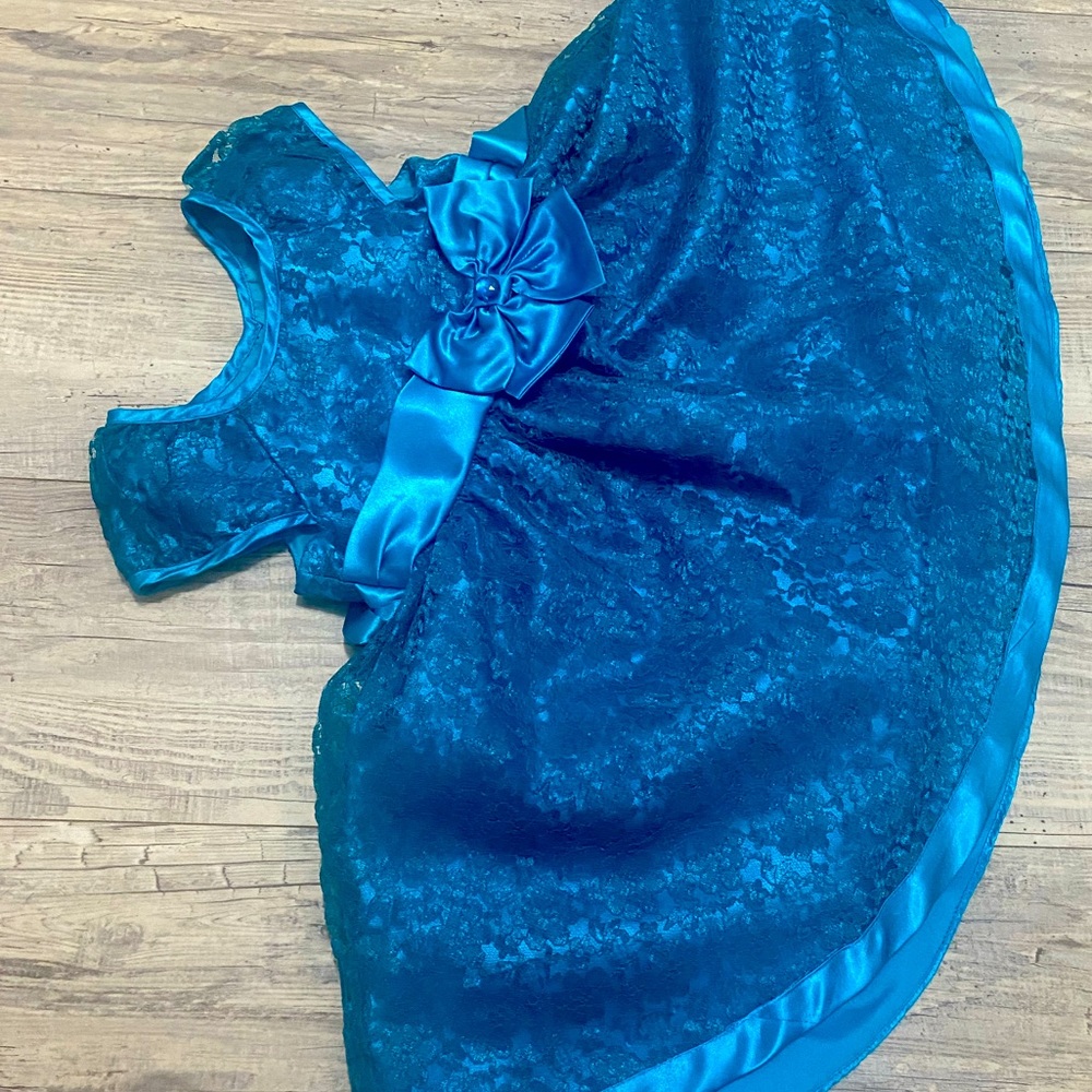 3T Dress